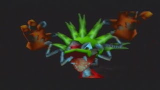 Donkey Kong 64  All main bosses [upl. by Dawaj224]