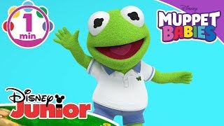 Muppet Babies  Song  YAY 🎵 Disney Kids [upl. by Coster]