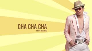 Vhong Navarro  ChaChaCha Audio 🎵  Don Romantiko [upl. by Emiolhs]