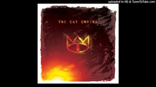 The Cat Empire  The Lost Song Official Audio [upl. by Yraccaz468]