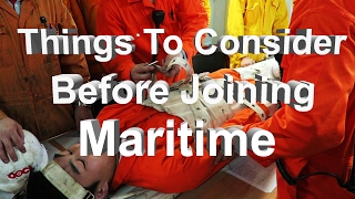 10 Reasons Why Maritime SUCKS NEED TO KNOW Before Joining Merchant Marine [upl. by Gianni267]