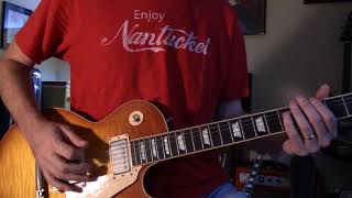 The Wanton Song Lesson  Led Zeppelin [upl. by Swope683]