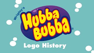 Hubba Bubba LogoCommercial History 330 [upl. by Sidhu913]