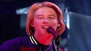 The one and only  Chesney Hawkes 1991 HD [upl. by Anuaf]