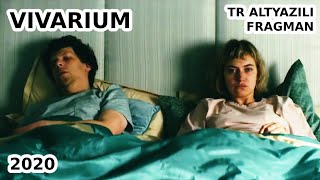 Vivarium  2019 The Grass Original Clip  1080p 60fps [upl. by Alfreda]