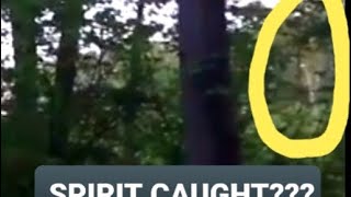 GETTYSBURG GHOST CAUGHT ON VIDEO SOLDIER IMAGE SEEN AT 020 [upl. by Happy]