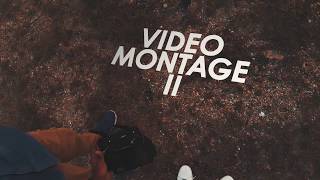 VIDEO MONTAGE  2018 [upl. by Arnoldo]