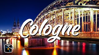 Cologne Köln  Germany Bucket List Travel Guide [upl. by Katti897]