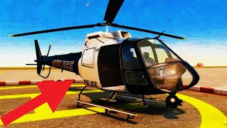 HOW TO FLY A HELICOPTER ON KEYBOARD AND MOUSE IN GTA 5 [upl. by Aimit]