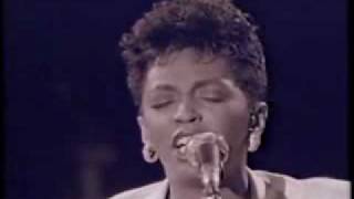 Anita Baker Live Caught Up In The Rapture [upl. by Ame]