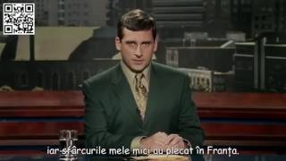 Bruce Almighty Dumnezeu pentru o zi subtitrat in romana [upl. by Vanya]