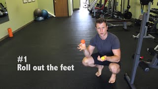 How to Fix Flat Feet [upl. by Coryden805]