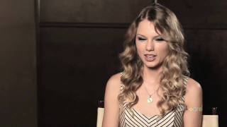 Taylor Swifts Dreams Come True  New Interview [upl. by Erie]