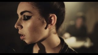 Charli XCX  Stay Away Live From Dalston Heights [upl. by Agamemnon]