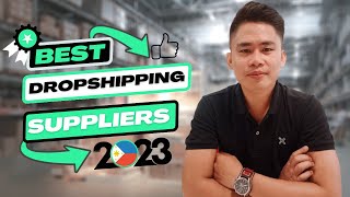 Best Dropshipping Supplier In The Philippines 2023 [upl. by Efram]