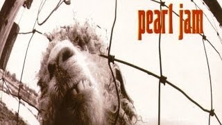 Top 10 Pearl Jam Songs [upl. by Nnylsoj]