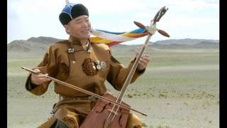 Beautiful Mongolia Music [upl. by Omolhs]