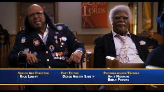 A Madea Family Funerals Latest Trailer  Celebrity Page [upl. by Nicholson]