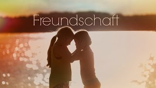 Freundschaft  Namensklang  Dein Name in einem Lied [upl. by Oisangi525]