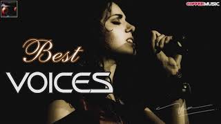 BEST VOICES HIGH QUALITY MUSIC  AUDIOPHILE MUSIC COLLECTION 2018  NBR MUSIC [upl. by Gridley665]