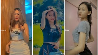 Tiktok Myanmar Collection  မချစ်ရရင် မနေနိုင်တော့လို့😍 [upl. by Giacopo]