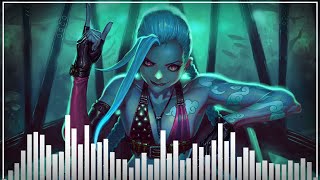 Best Songs for Playing League of Legends 1 ► 1H Gaming Music Mix [upl. by Harriette]