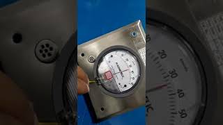 How magnehelic gauge work Hindi [upl. by Henden156]