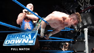 FULL MATCH  15Man Royal Rumble Match SmackDown Jan 29 2004 [upl. by Anor418]