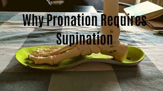 Why Training Pronation Requires quotSensequot of Supination [upl. by Leslie904]