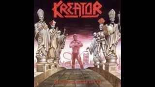 KREATOR Terrible Certainty FULL ALBUM [upl. by Atsillac]