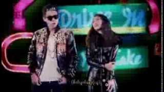 Hlwan Paing  Bobby Soxer  စိတ္ပ်က္ေနတဲ့သူ MTV [upl. by Ettennej]