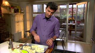 Vikas Khanna  Demo for Junoon [upl. by Eelarak]