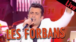 Les Forbans  Medley  Live dans les Années Bonheur [upl. by Treiber]