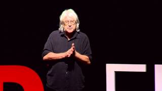 How to sound smart in your TEDx Talk  Will Stephen  TEDxNewYork [upl. by Esiocnarf128]