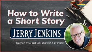 How to Write a Short Story in 6 Steps [upl. by Eilatan778]