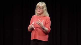 “Cultivating Intrinsic Motivation and Creativity in the Classroom”  Beth Hennessey  TEDxSausalito [upl. by Ahsienauq]