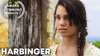 Harbinger  Fantasy  Thriller  Free YouTube Movie  Full Length  English [upl. by Ahseele]