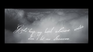 Avril Lavigne  Head Above Water Lyric Video [upl. by Brand]