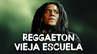 Mix Reggaeton Antiguo 2025 💥 Canciones De Reggaeton De Los 90 Y 2000  Reggaeton De la Vieja Escuela [upl. by Ahseiat]