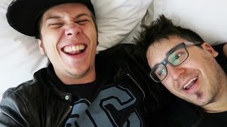 LA CAMA DEL PRESIDENTE  Normal Vlog [upl. by Llecrep581]