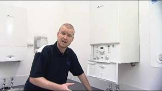 Handy Greenstar Boiler Checks  Worcester Bosch [upl. by Nuahsel]