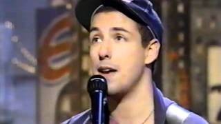 Adam Sandler SLOPPY JOE LUNCHLADY LAND [upl. by January]