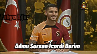 Adımı Sorsan Dünya Derim [upl. by Parthinia]