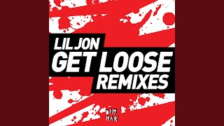 Get Loose Garmiani Remix [upl. by Eeslek948]