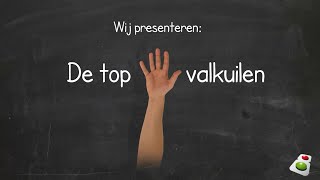 Top 5 valkuilen medicatieproces [upl. by Lletnohs]