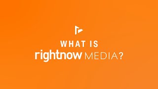 What is RightNow Media The Worlds Largest Library of Bible Study Video Resources [upl. by Queen]