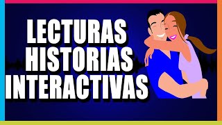 APRENDE INGLES CON LECTURAS HISTORIAS INTERACTIVAS EN INGLES 2 [upl. by Christenson]