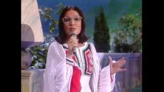 Nana Mouskouri  quotLa Provencequot Du bluhendes Land 1983 [upl. by Ontina]