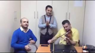 Mahmut Karadağ  Nanecükle Pirpirim [upl. by Arehs]