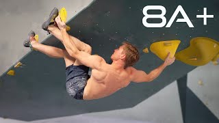 Only Hard Bouldering [upl. by Eltsyrc]